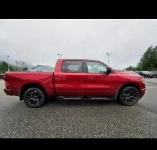 2024 Ram 1500 Sport G/T - Photo 4