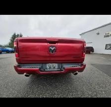 2024 Ram 1500 Sport G/T - Photo 5