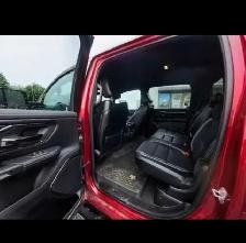 2024 Ram 1500 Sport G/T - Photo 8