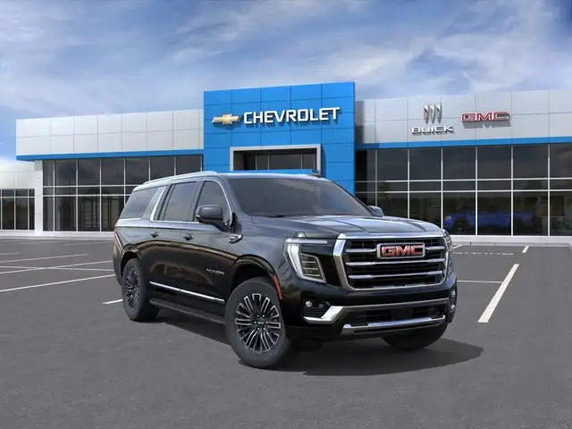 2026 GMC YUKON XL Elevation - ARRIVING SOON - RESERVE TODAY