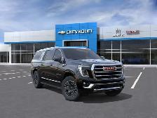 2026 GMC YUKON XL Elevation - ARRIVING SOON - RESERVE TODAY