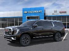 2026 GMC YUKON XL Elevation - ARRIVING SOON - RESERVE TODAY - Photo 3