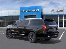 2026 GMC YUKON XL Elevation - ARRIVING SOON - RESERVE TODAY - Photo 4
