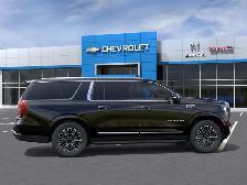 2026 GMC YUKON XL Elevation - ARRIVING SOON - RESERVE TODAY - Photo 6