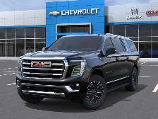 2026 GMC YUKON XL Elevation - ARRIVING SOON - RESERVE TODAY - Photo 7