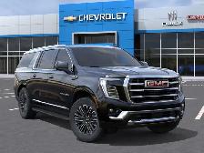 2026 GMC YUKON XL Elevation - ARRIVING SOON - RESERVE TODAY - Photo 8