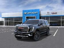 2026 GMC YUKON XL Elevation - ARRIVING SOON - RESERVE TODAY - Photo 9
