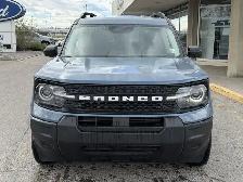 2026 Ford Bronco Sport Big Bend | 302A: CONVENIENCE PACKAGE - Photo 4