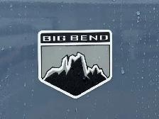 2026 Ford Bronco Sport Big Bend | 302A: CONVENIENCE PACKAGE - Photo 7