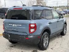 2026 Ford Bronco Sport Big Bend | 302A: CONVENIENCE PACKAGE - Photo 11
