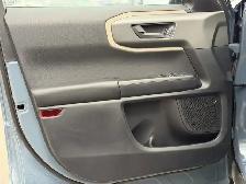 2026 Ford Bronco Sport Big Bend | 302A: CONVENIENCE PACKAGE - Photo 13