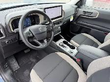 2026 Ford Bronco Sport Big Bend | 302A: CONVENIENCE PACKAGE - Photo 15