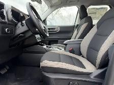 2026 Ford Bronco Sport Big Bend | 302A: CONVENIENCE PACKAGE - Photo 16