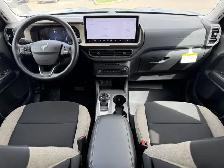 2026 Ford Bronco Sport Big Bend | 302A: CONVENIENCE PACKAGE - Photo 17