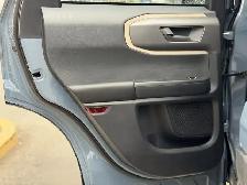 2026 Ford Bronco Sport Big Bend | 302A: CONVENIENCE PACKAGE - Photo 25