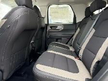 2026 Ford Bronco Sport Big Bend | 302A: CONVENIENCE PACKAGE - Photo 26