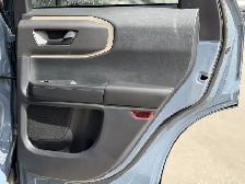 2026 Ford Bronco Sport Big Bend | 302A: CONVENIENCE PACKAGE - Photo 28