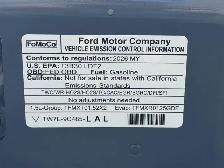 2026 Ford Bronco Sport Big Bend | 302A: CONVENIENCE PACKAGE - Photo 34