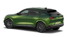 2026 Ford Mustang Mach-E Premium | 300A: TECHNOLOGY PACKAGE - Photo 2