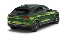 2026 Ford Mustang Mach-E Premium | 300A: TECHNOLOGY PACKAGE - Photo 4