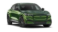 2026 Ford Mustang Mach-E Premium | 300A: TECHNOLOGY PACKAGE - Photo 6