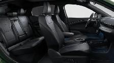 2026 Ford Mustang Mach-E Premium | 300A: TECHNOLOGY PACKAGE - Photo 8