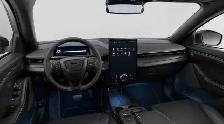 2026 Ford Mustang Mach-E Premium | 300A: TECHNOLOGY PACKAGE - Photo 9
