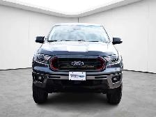 2022 Ford Ranger Lariat w. Tremor Off-Road 501A Crew - Photo 3