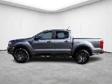 2022 Ford Ranger Lariat w. Tremor Off-Road 501A Crew - Photo 4