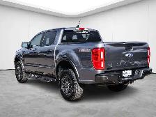 2022 Ford Ranger Lariat w. Tremor Off-Road 501A Crew - Photo 5