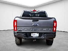 2022 Ford Ranger Lariat w. Tremor Off-Road 501A Crew - Photo 6