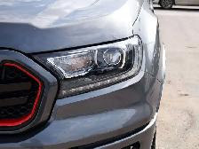 2022 Ford Ranger Lariat w. Tremor Off-Road 501A Crew - Photo 7