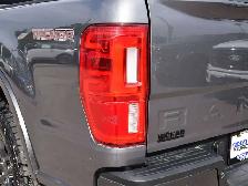 2022 Ford Ranger Lariat w. Tremor Off-Road 501A Crew - Photo 8