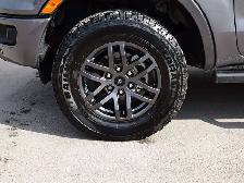 2022 Ford Ranger Lariat w. Tremor Off-Road 501A Crew - Photo 9