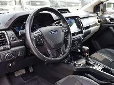 2022 Ford Ranger Lariat w. Tremor Off-Road 501A Crew - Photo 13