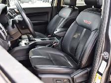 2022 Ford Ranger Lariat w. Tremor Off-Road 501A Crew - Photo 15