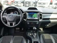 2022 Ford Ranger Lariat w. Tremor Off-Road 501A Crew - Photo 17