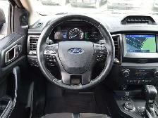 2022 Ford Ranger Lariat w. Tremor Off-Road 501A Crew - Photo 18