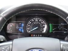 2022 Ford Ranger Lariat w. Tremor Off-Road 501A Crew - Photo 21