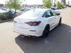 2026 Honda Civic Sedan Sport CVT - Photo 2