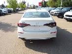 2026 Honda Civic Sedan Sport CVT - Photo 20