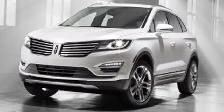 2015 Lincoln MKC AWD 4dr