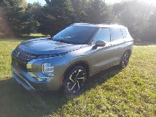 '22 Mitsubishi Outlander GT Premium - Well maintained - Like new - Photo 4