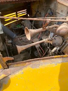 Vintage Dodge Tow Truck / Wrecker for sale - Photo 7