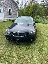 2006 BMW 525I - Photo 2
