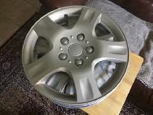 Caps de roue 15 pces