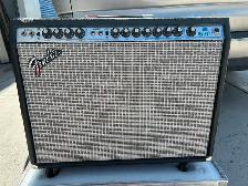 1967 Fender Twin Reverb and other cool Fender amps - Photo 3