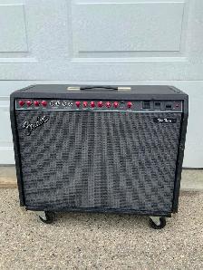 1967 Fender Twin Reverb and other cool Fender amps - Photo 5
