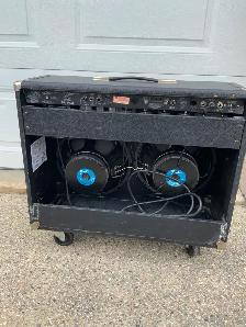 1967 Fender Twin Reverb and other cool Fender amps - Photo 6