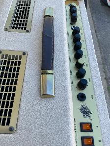 1967 Fender Twin Reverb and other cool Fender amps - Photo 8